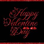 red-glittery-image-Valentines-day-wishes