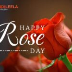 Boyfriend के लिए Rose Day 2026 पर Romantic Shayari