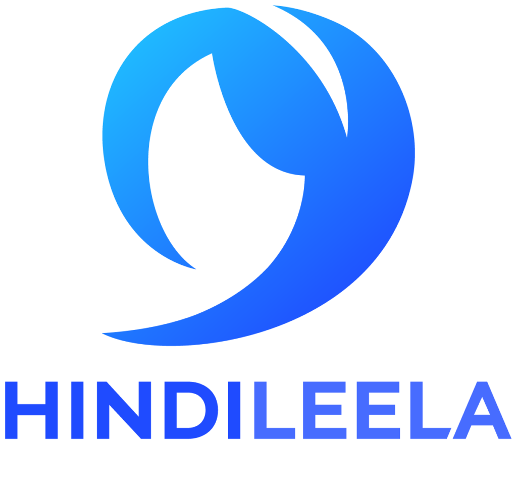 Hindi Leela Logo